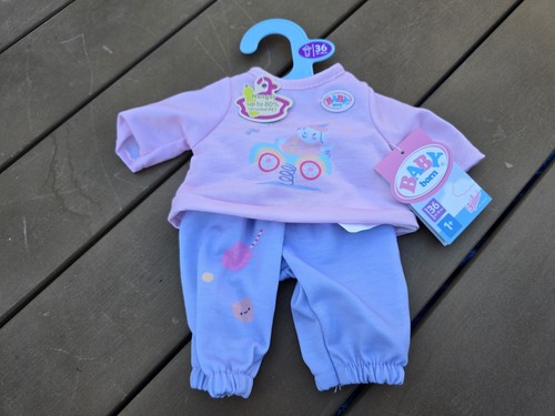Zapf creation baby born - creation,