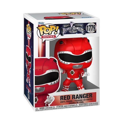 Funko pop movies mighty - funko,