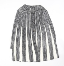 Frank Saul  Womens Grey