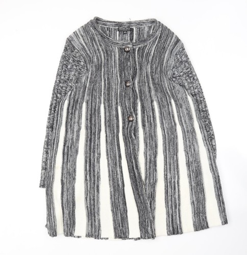 Frank saul womens grey - ,