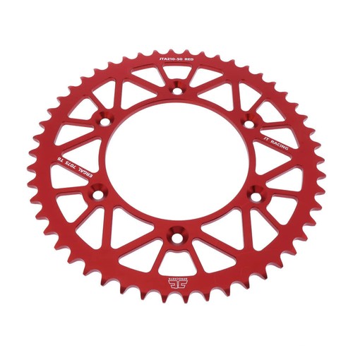 Jta210 50red alu - jt, jta210.50red