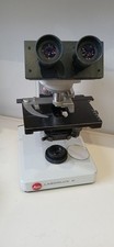 Leitz laborlux microscope - laborlux, k