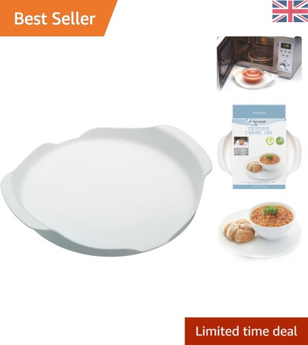 Elegant microwave tray - elegant, 23
