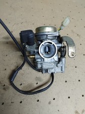Sym Symphony 50 Carb Carburettor