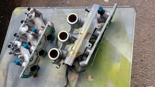 Rover 1999 v6 kv6 - rover, pair
