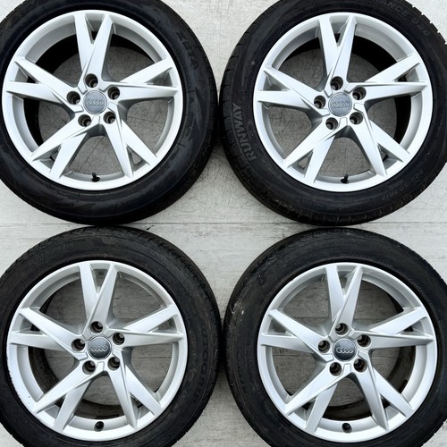 Genuine audi 17 - audi, 17"