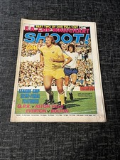 Shoot Magazine - 22 Jan 1977