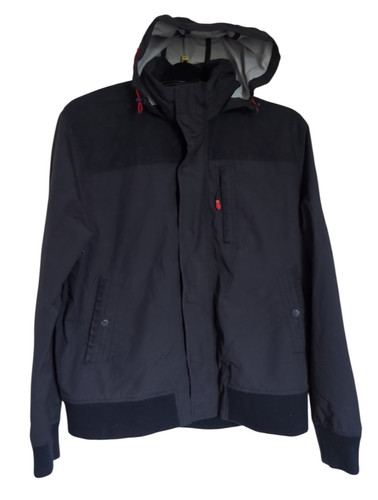 Fat face navy fleece lined - fat,