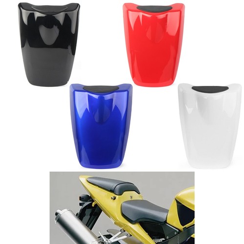 Rear seat cover cowl for - seat,