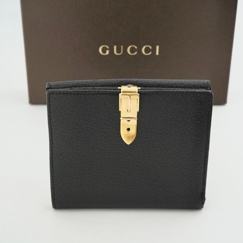 Close gucci flap clip silvi - to,