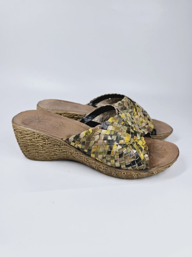 Fly flot women - fly, wedge