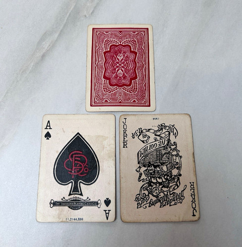 Antique c1900 standard playing - antique,