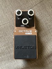 Velaton OC-10 Ocatve Pedal