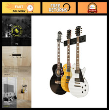 Guitar Wall Rack for Acoustic