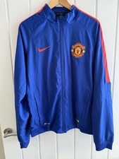 Nike Manchester United