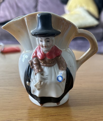 Collector vintage porcelain - collector's,