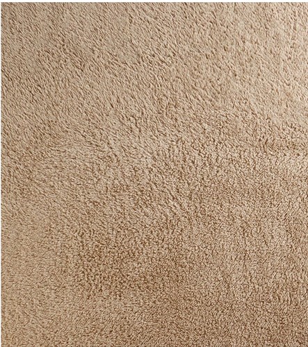 Beige marl teddy - beige,