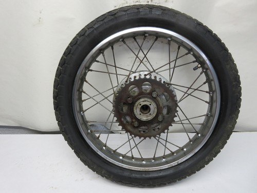 1968 honda cl350 350 - honda,