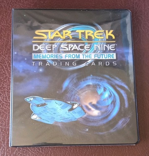 Star trek deep space - star, nine