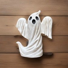 TK Maxx Ghost Ornament