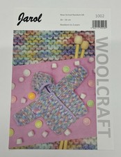 Woolcraft/ Jarol Baby DK Cute