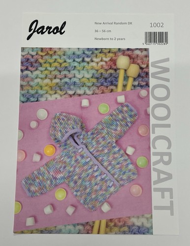 Woolcraft jarol baby cute - woolcraft/,