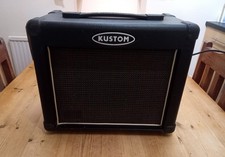 KUSTOM Arrow 16DFX 30W