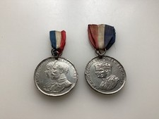 1935 george silver - 1935, v