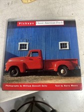 Pickups - Classic American