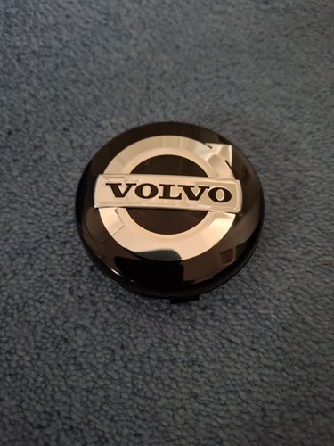 Volvo 64mm alloy hub - x,