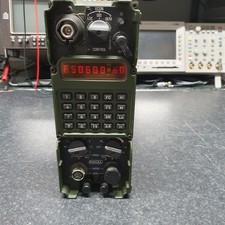 Racal Jaguar BCC66HB VHF