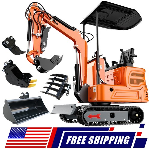 Free ship 1ton mini - 1ton,
