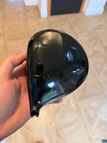 Titleist tsr2 driver - titleist, head
