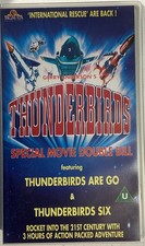 Thunderbirds Special Movie