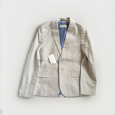 H&M Boys Blazer 100% Cotton