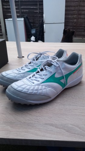Mizuno morelia sala - morelia,