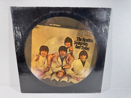 The beatles butcher cover - the,
