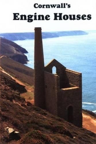 Cornwall engine houses - engine, (tor