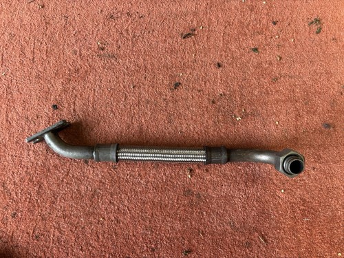 Saab 900 turbo oil - turbo,