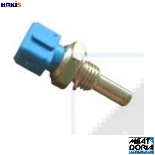 Sensor coolant temperature - sensor,