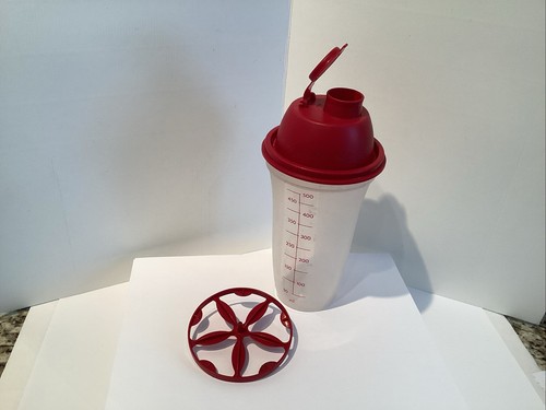 Vintage tupperware 844 quick - vintage,