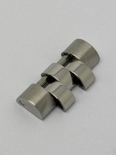 Rolex Jubilee Link Stainless