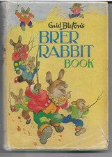 Enid Blyton's Brer Rabbit Book