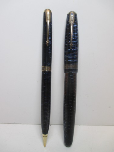 Vintage 1940 parker - 1940's,