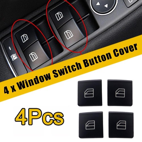 New front left window - new,