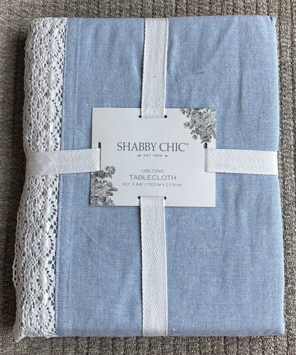 Shabby chic 60x84 - shabby, oblong