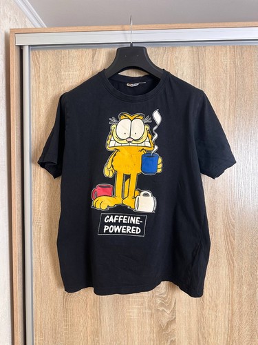 Garfield odie cartoon movie - odie,