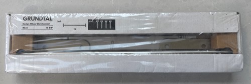 Ikea grundtal stainless steel - grundtal,