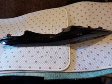 Suzuki GSX-S 1000 Rear Left Side Fairing Panel