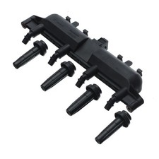 Rail ignition coil lemark - rail,